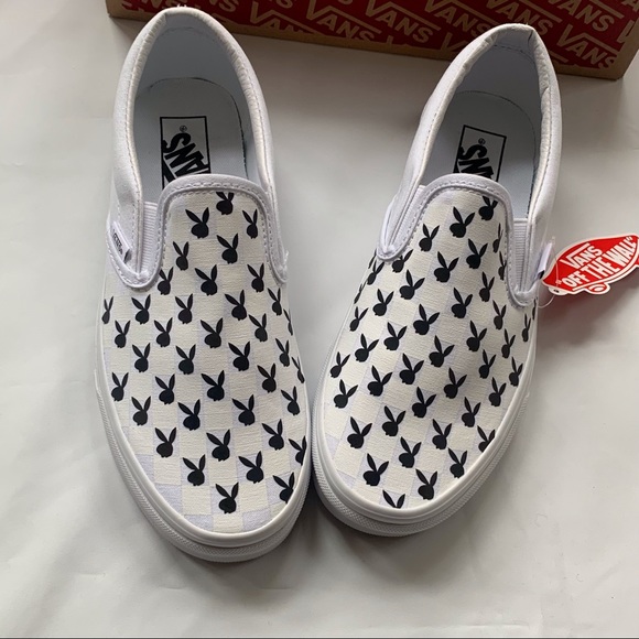 Reflective vans (rainbow) - Picture 2 of 7